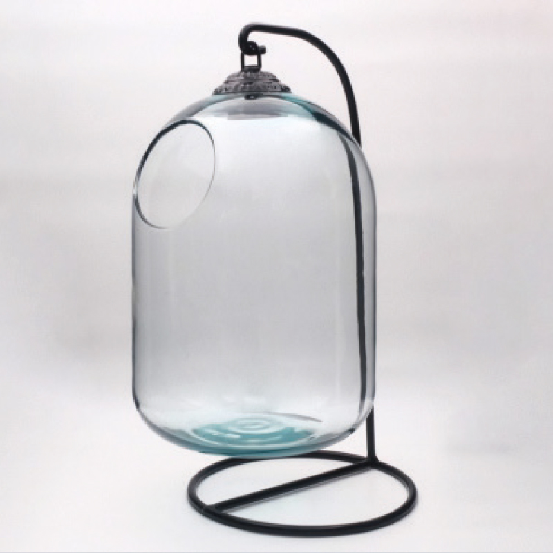 Büyük Askılı Fanus