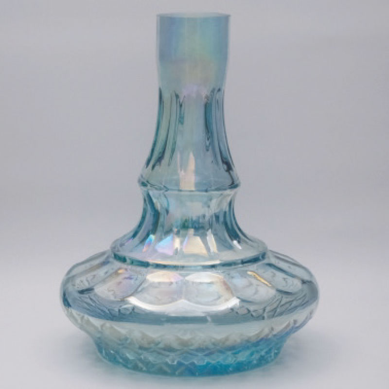 KN-40 Nargile Camı İris Renk