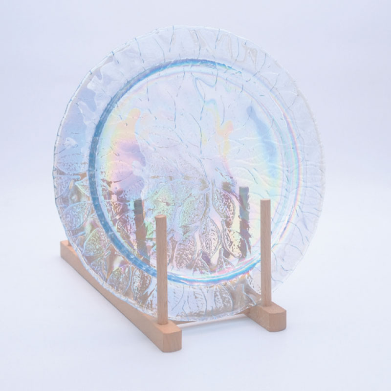 21 CM Yaprak Supla İris