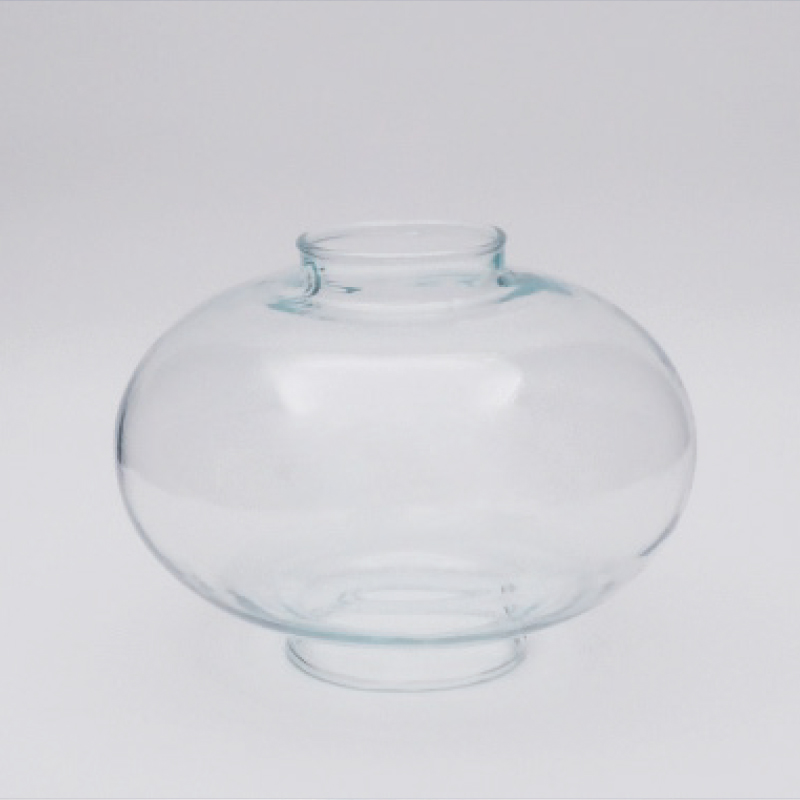 No. 3 Mozaik Lamba Camı