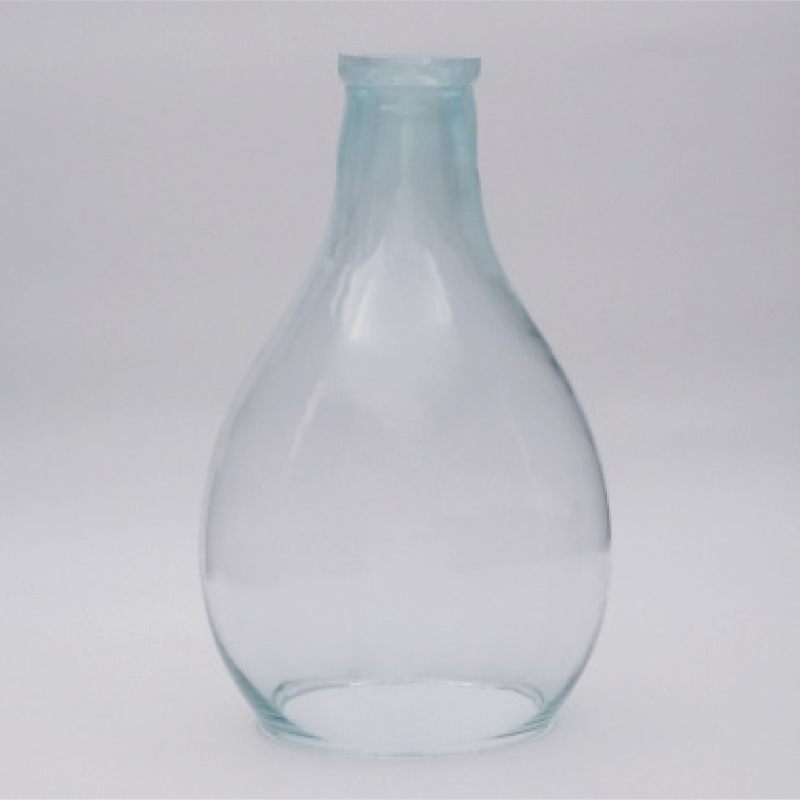 Küçük Çan Mozaik Lamba Camı