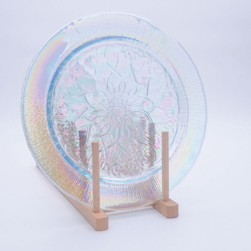 21 CM Lale Supla İris