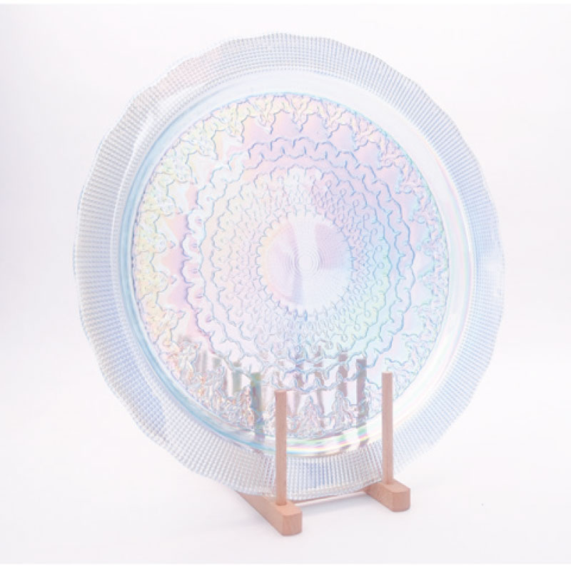 33 CM Lale Supla İris