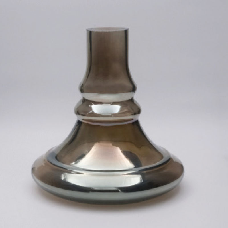 KN-37 Nargile Camı İris Renk