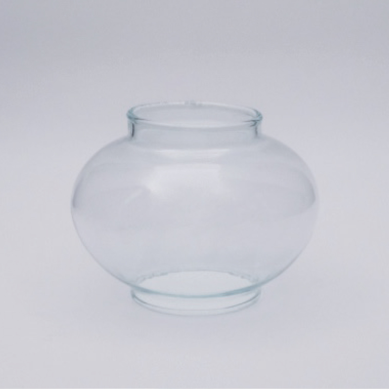 No. 2 Mozaik Lamba Camı