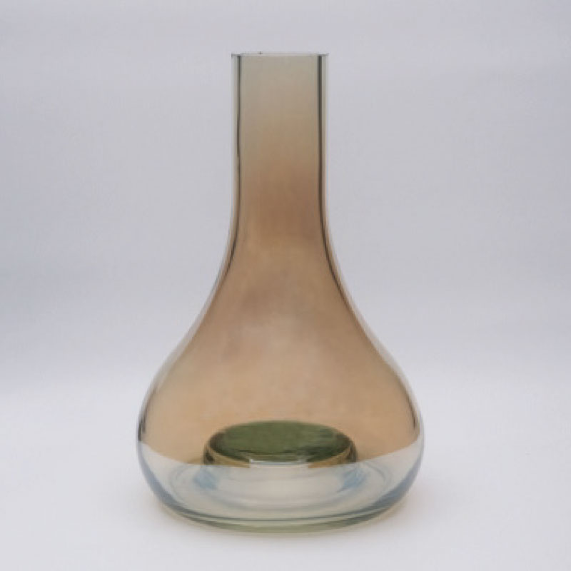 KN-3 Nargile Camı Bal Renk