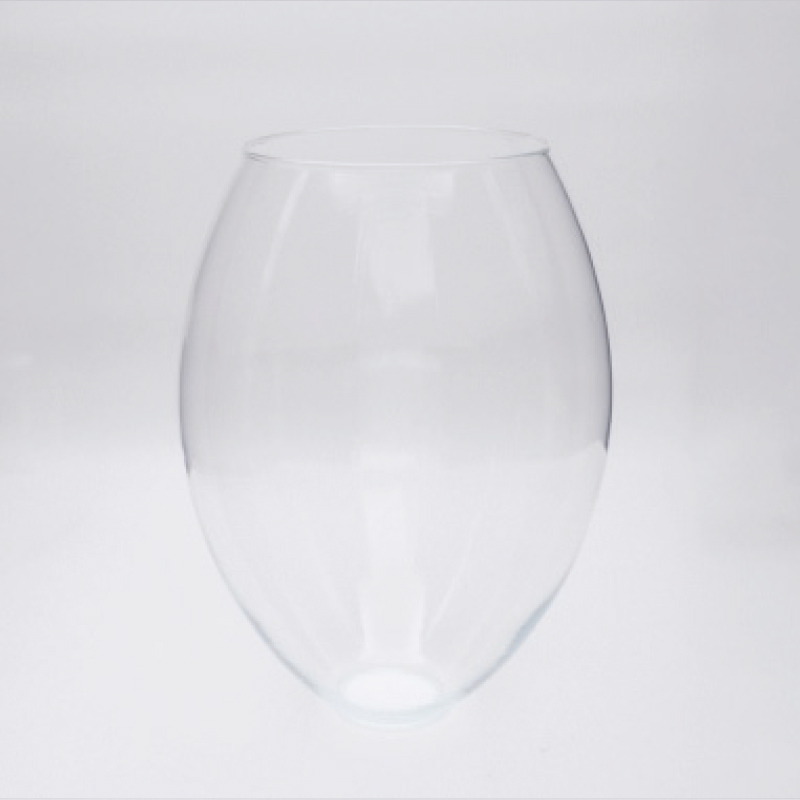 Büyük Çan Mozaik Lamba Camı