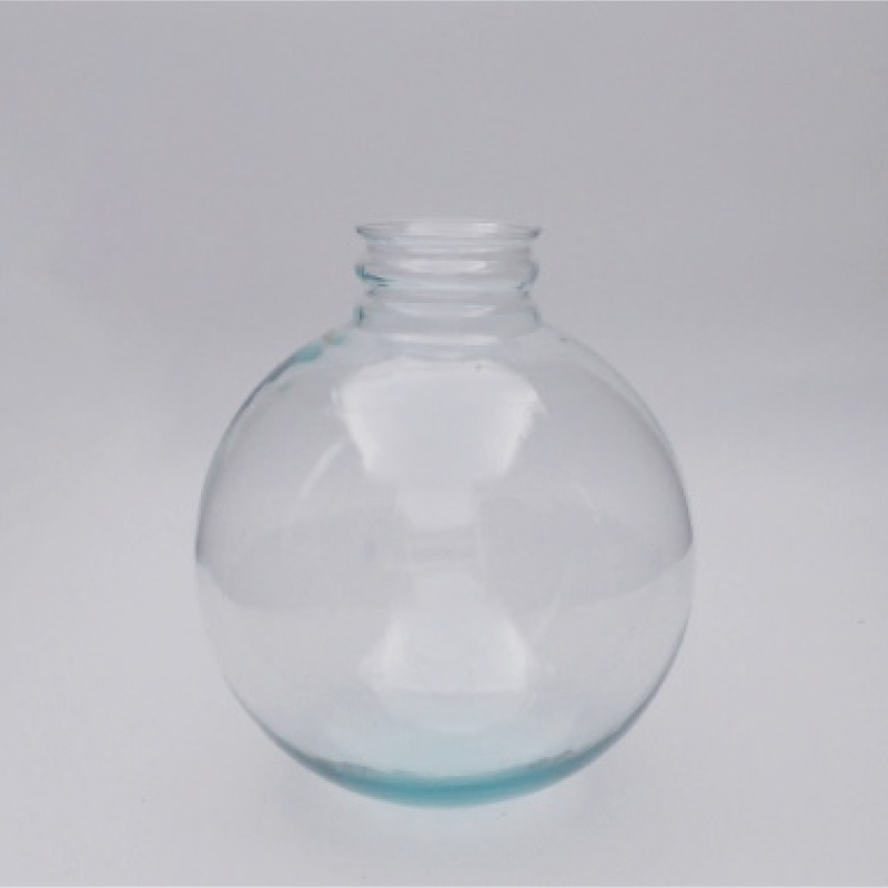 15’lik Top Yivli Avize Camı