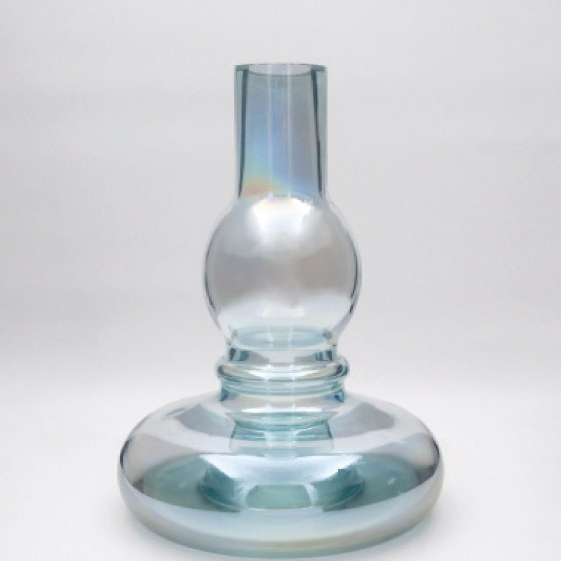 KN-6B Nargile Camı İris Renk