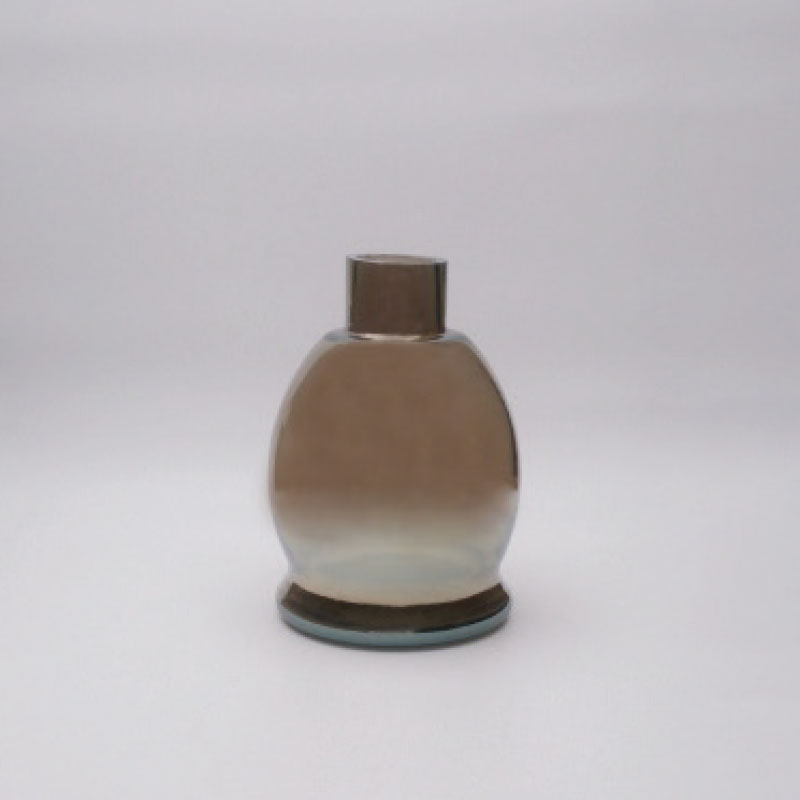 KN-39 Nargile Camı Füme Renk