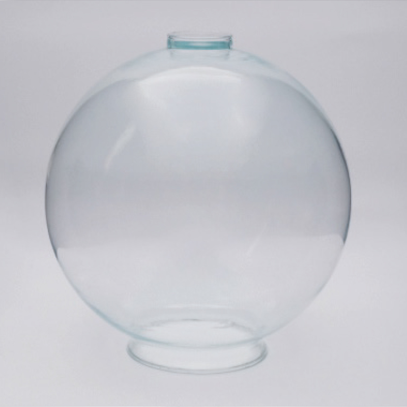 30’luk Top Mozaik Lamba Camı