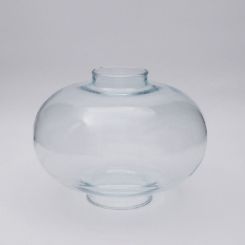 No. 4 Mozaik Lamba Camı