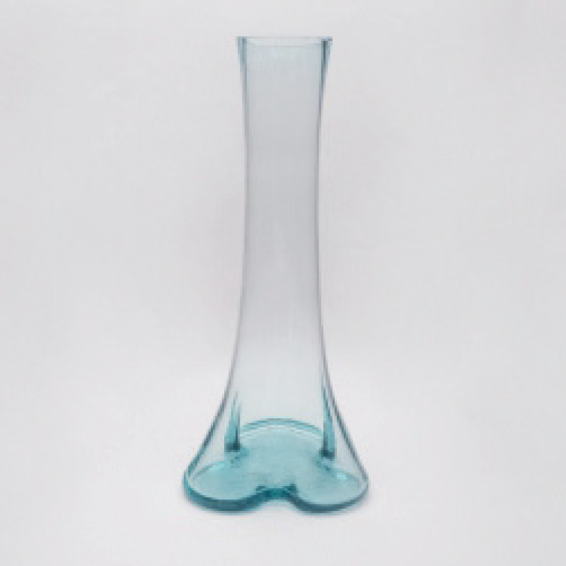 40 CM Fil Ayağı Vazo