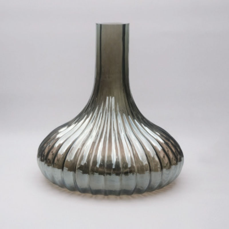 KN-21 Nargile Camı Füme Renk