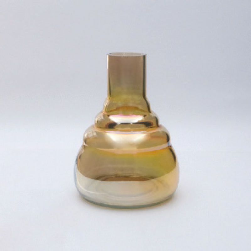 KN-2K Nargile Camı Bal Renk