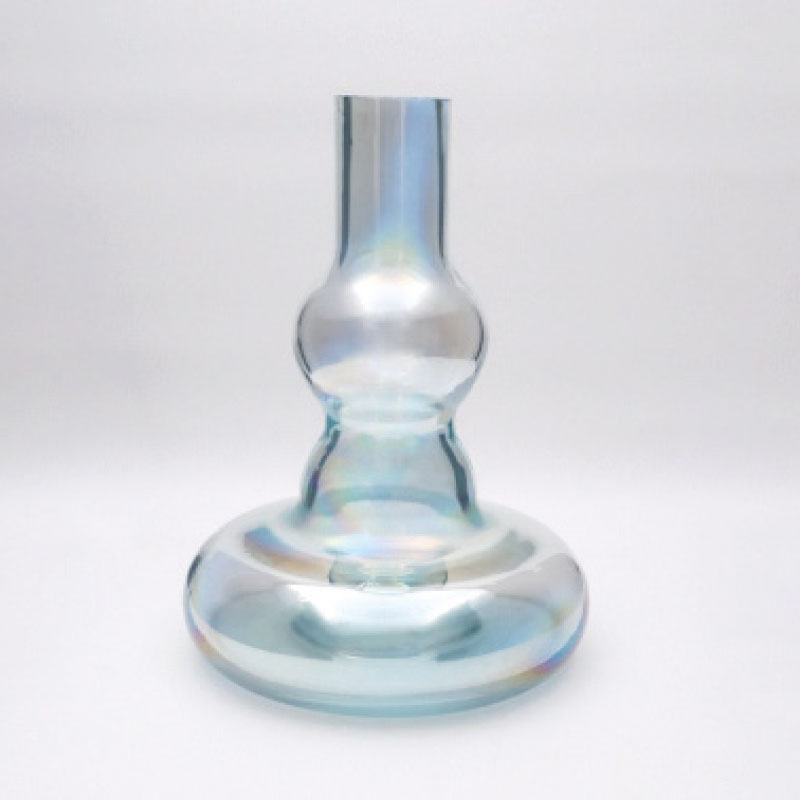 KN-6 Nargile Camı İris Renk