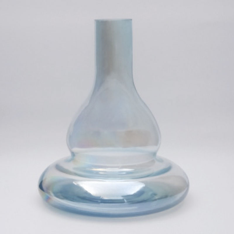 KN-51 Nargile Camı İris Renk