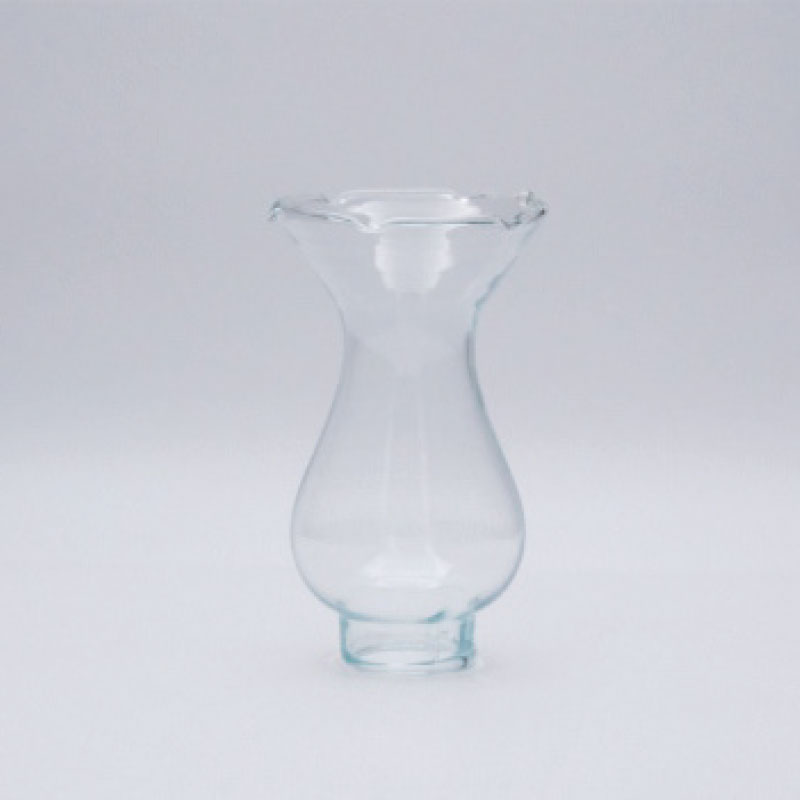 3 Numara Dantelli İdare Camı