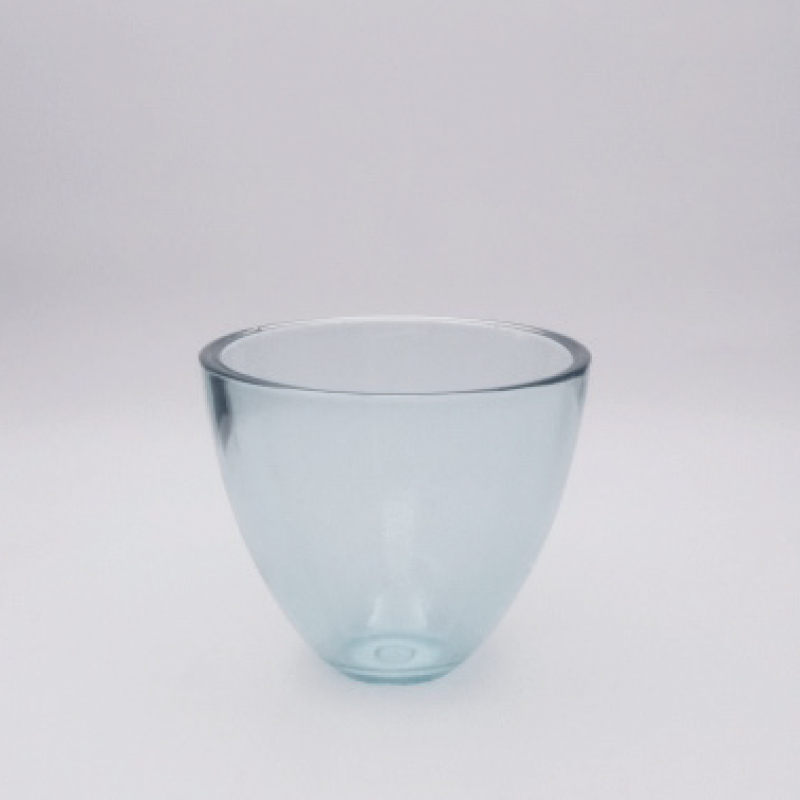 Küçük Şapka Mozaik Lamba Camı