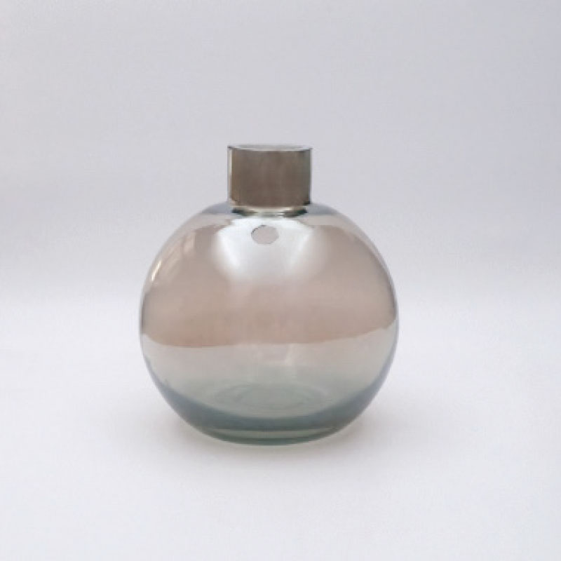 KN-8 Nargile Camı Füme Renk