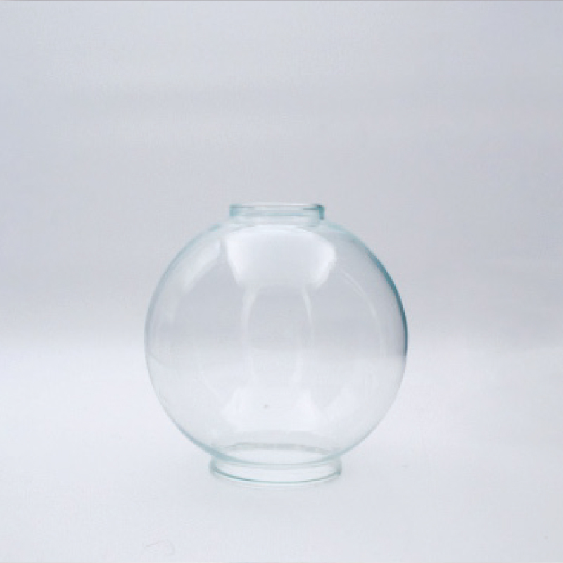 12’lik Top Mozaik Lamba Camı