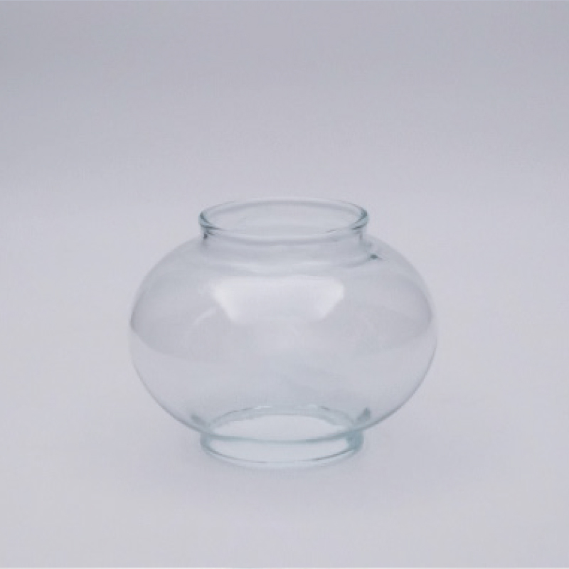 No. 1 Mozaik Lamba Camı