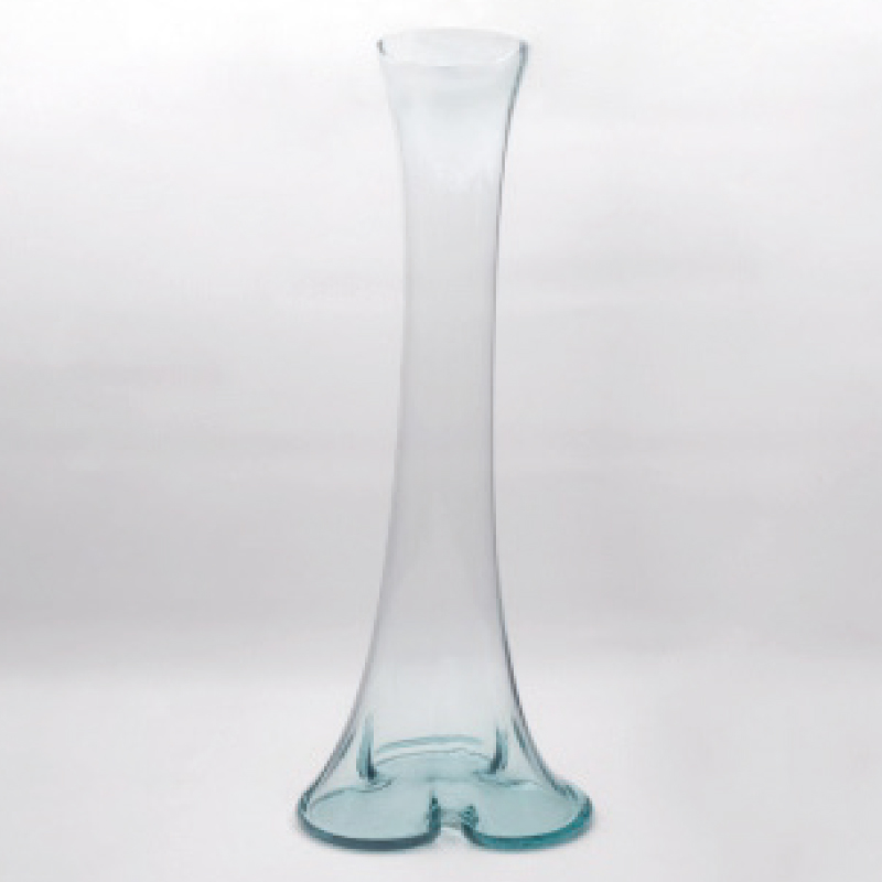 60 CM Fil Ayağı Vazo