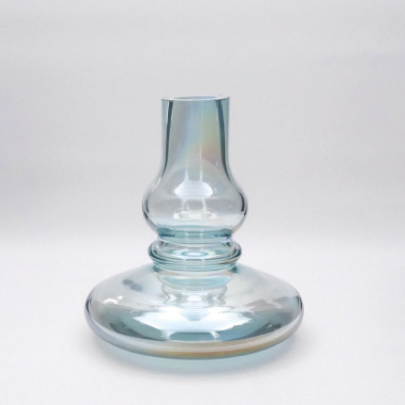 KN-6K Nargile Camı İris Renk