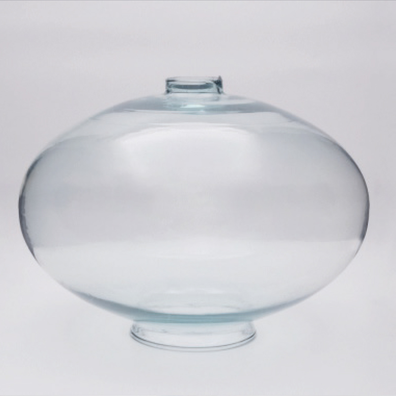 No. 6 Mozaik Lamba Camı