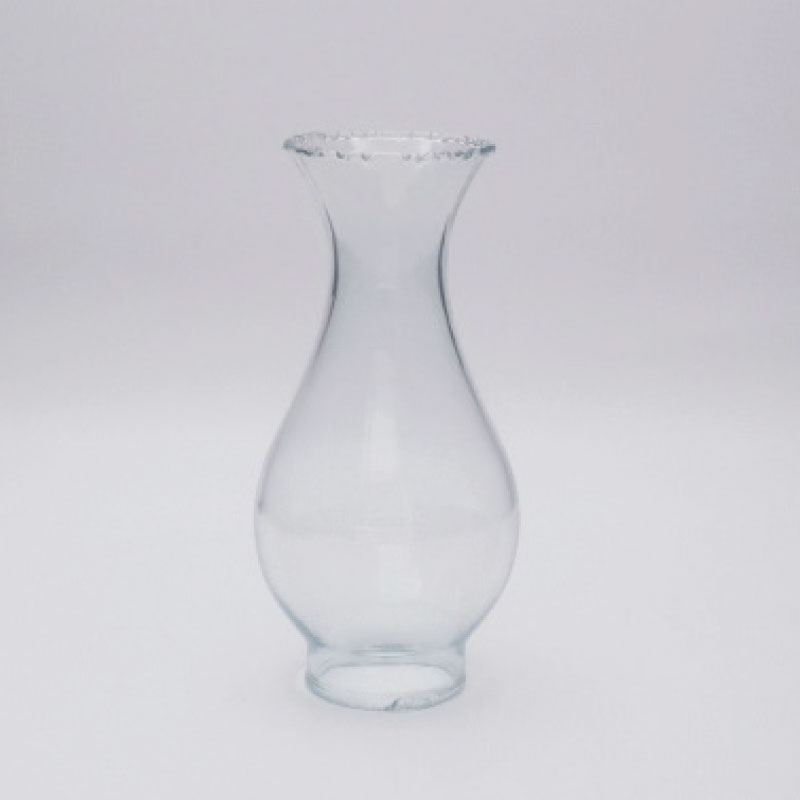 14 numara Dantelli Gelin Lambası