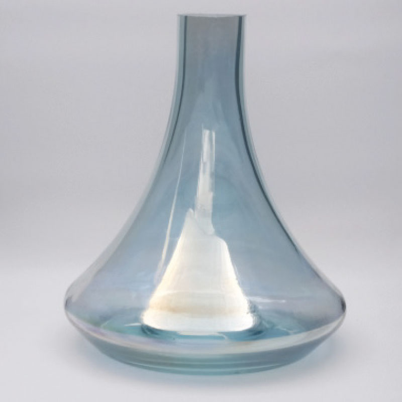 KN-23 Nargile Camı İris Renk