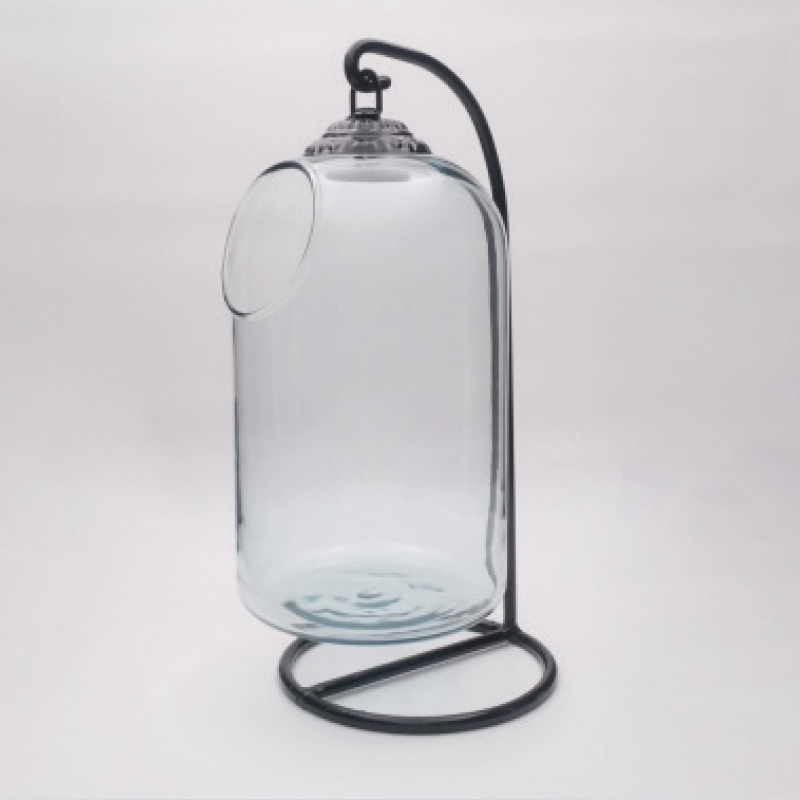 Küçük Askılı Fanus