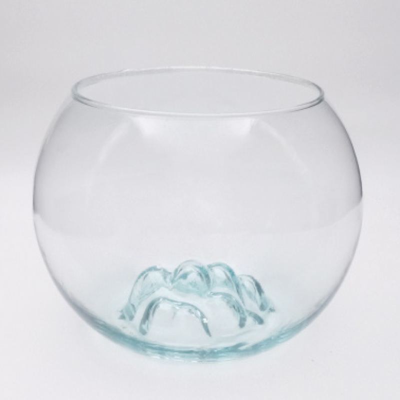 Erciyes Balık Fanusu