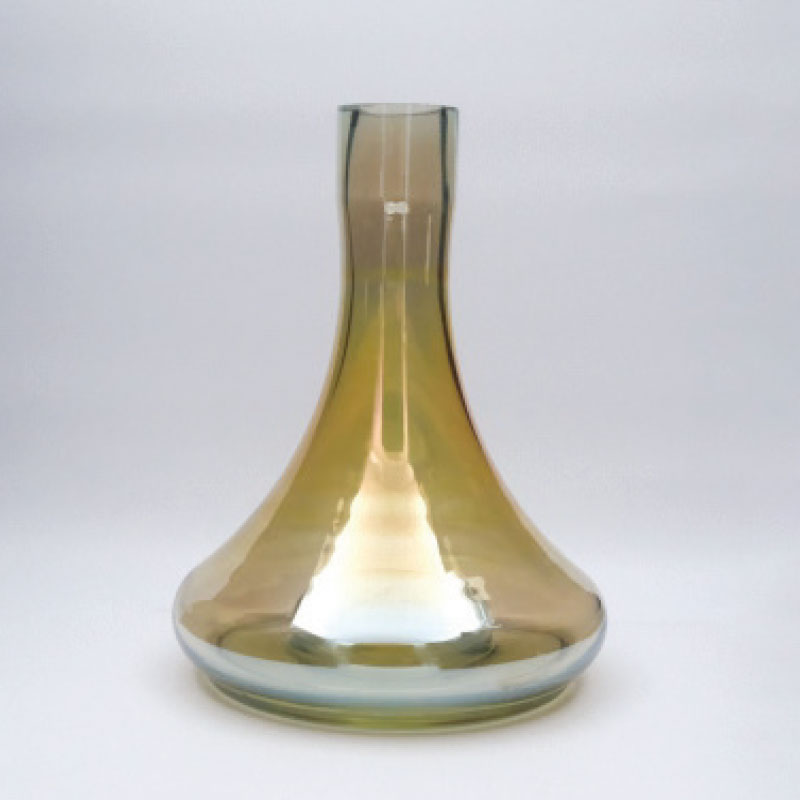 KN-42 Nargile Camı Bal Renk