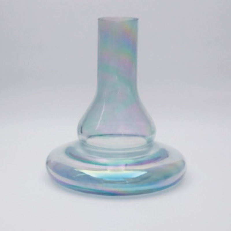 KN-50 Nargile Camı İris Renk