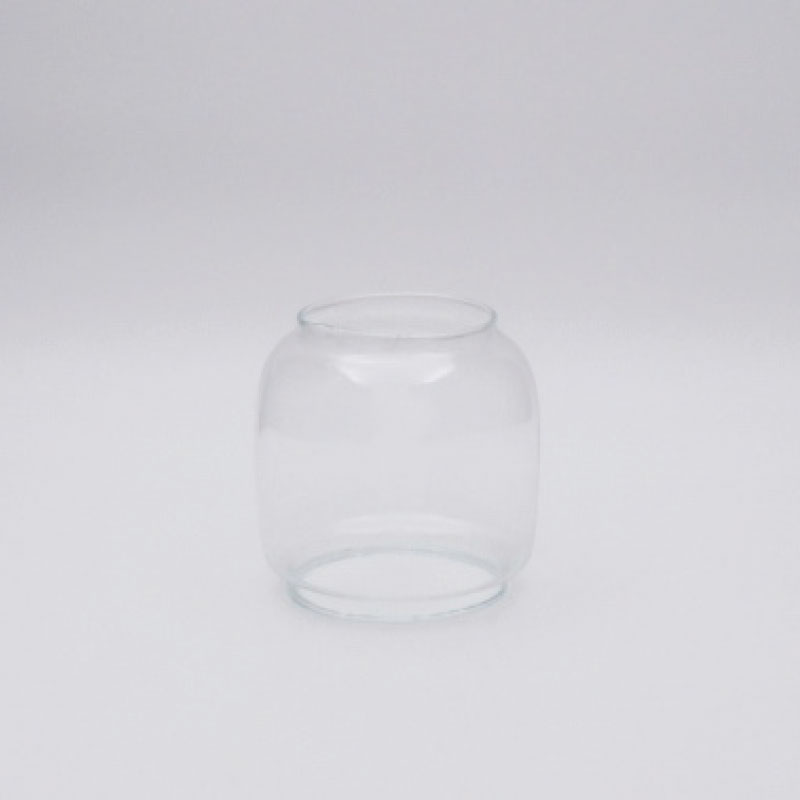 Küçük Boy Gemici Feneri Camı