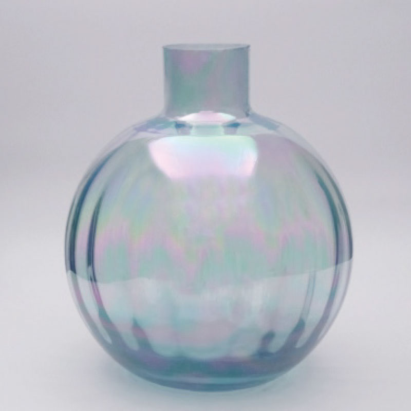 KN-9 Nargile Camı İris Renk