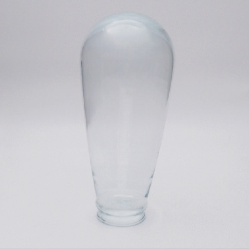 Patlıcan Mozaik Lamba Camı