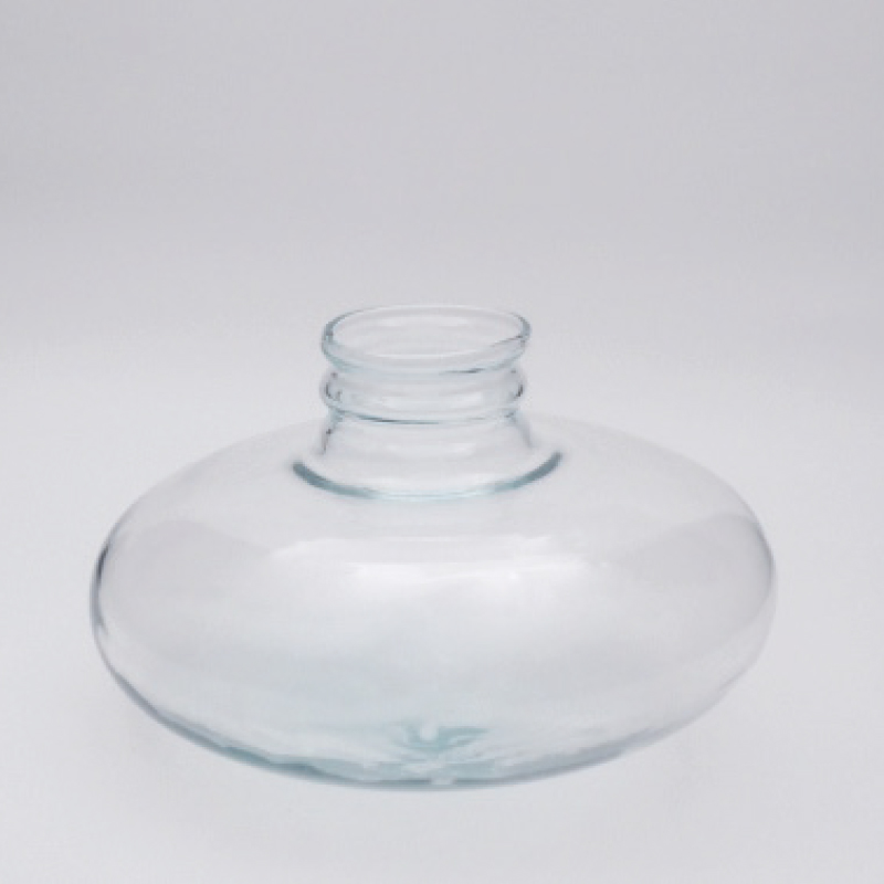 Mantar Mozaik Lamba Camı