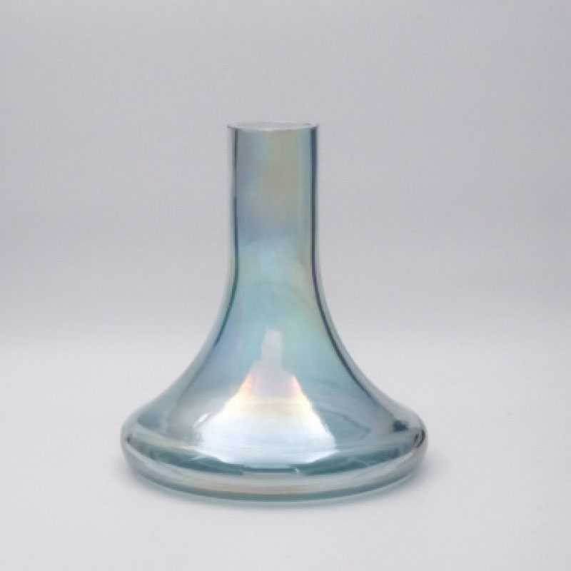 KN-26 Nargile Camı İris Renk