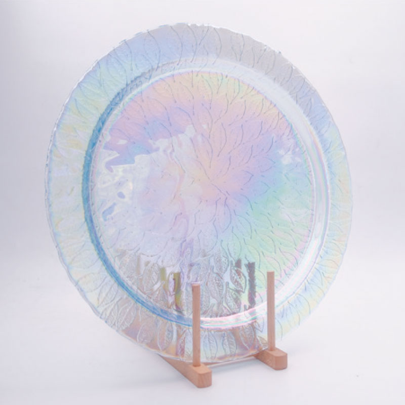 33 CM Gül Supla İris