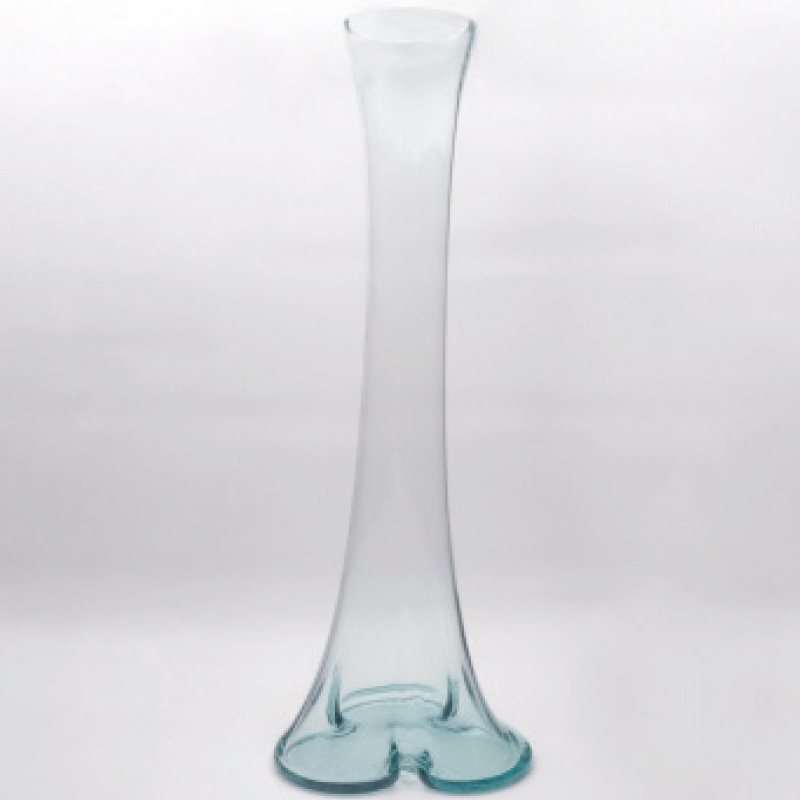 80 CM Fil Ayağı Vazo